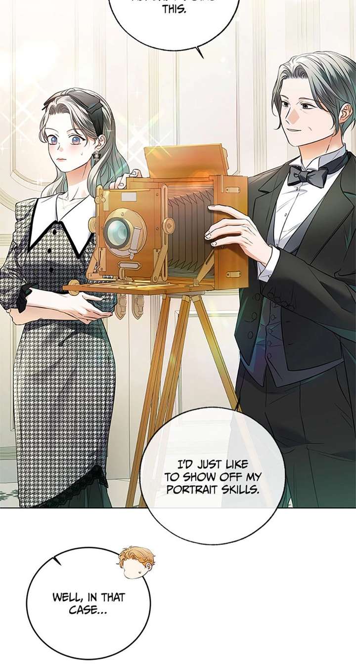 The Unwelcome Guests of House Fildette Chapter 174 - Page 33