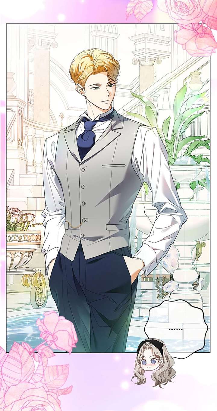 The Unwelcome Guests of House Fildette Chapter 174 - Page 36