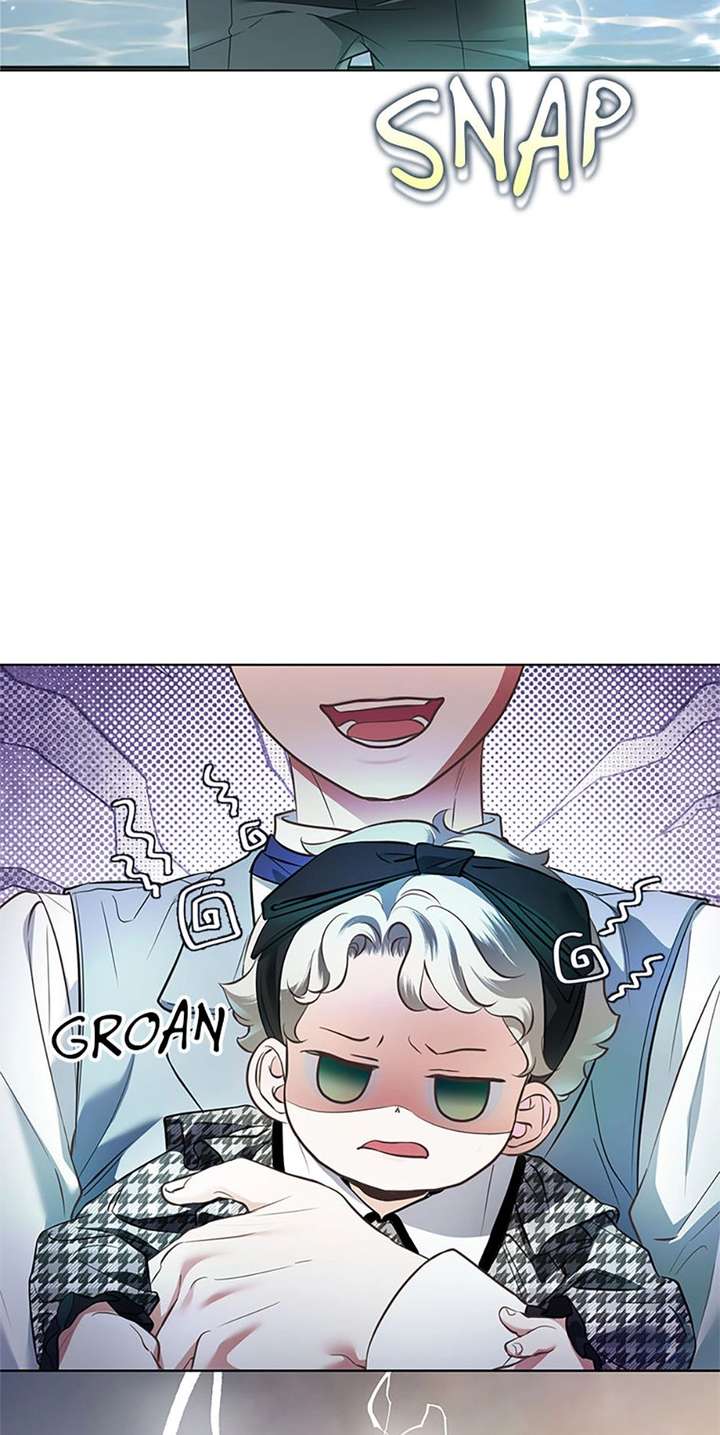 The Unwelcome Guests of House Fildette Chapter 174 - Page 42