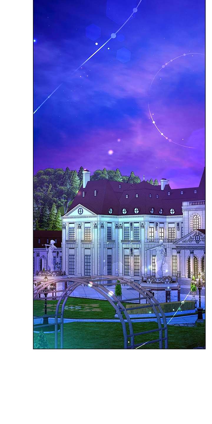 The Unwelcome Guests of House Fildette Chapter 174 - Page 45