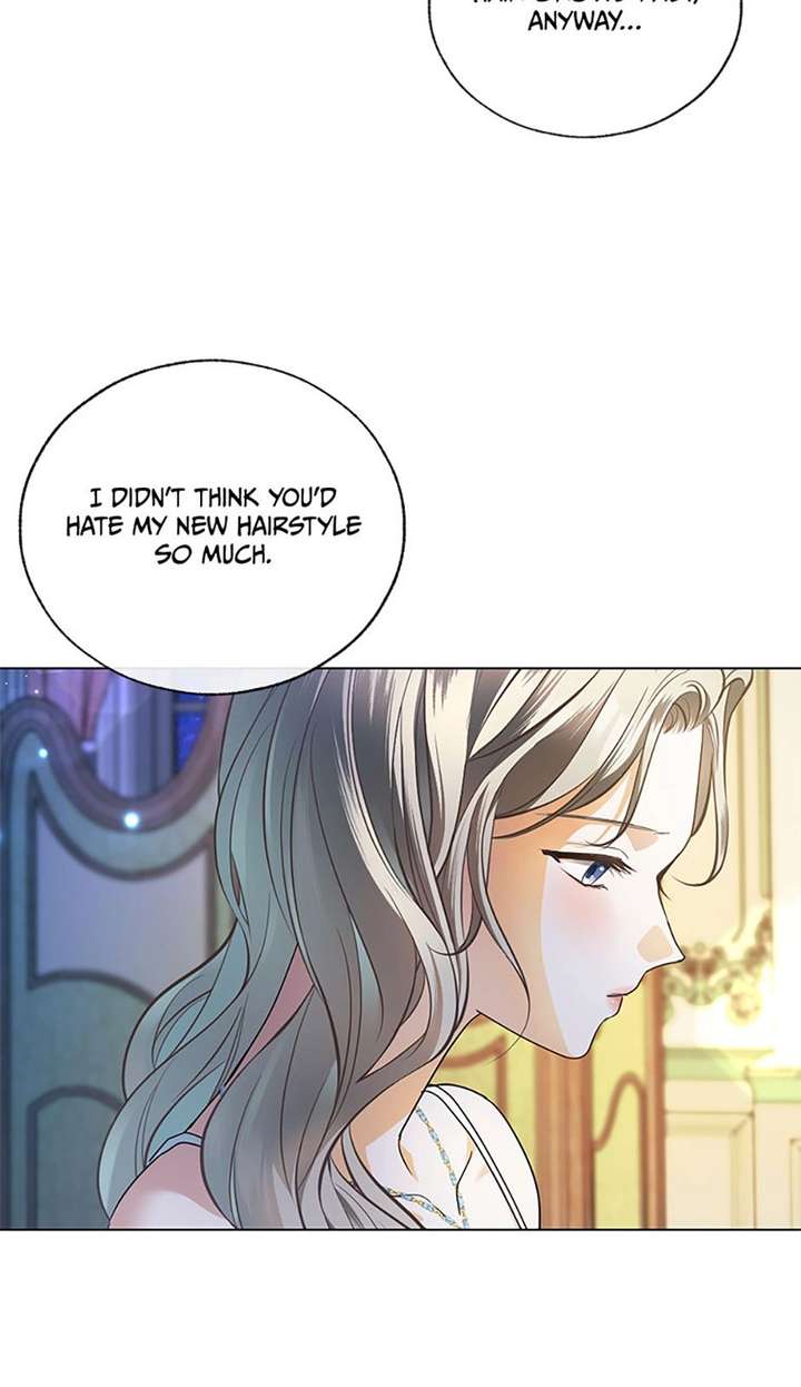 The Unwelcome Guests of House Fildette Chapter 174 - Page 54