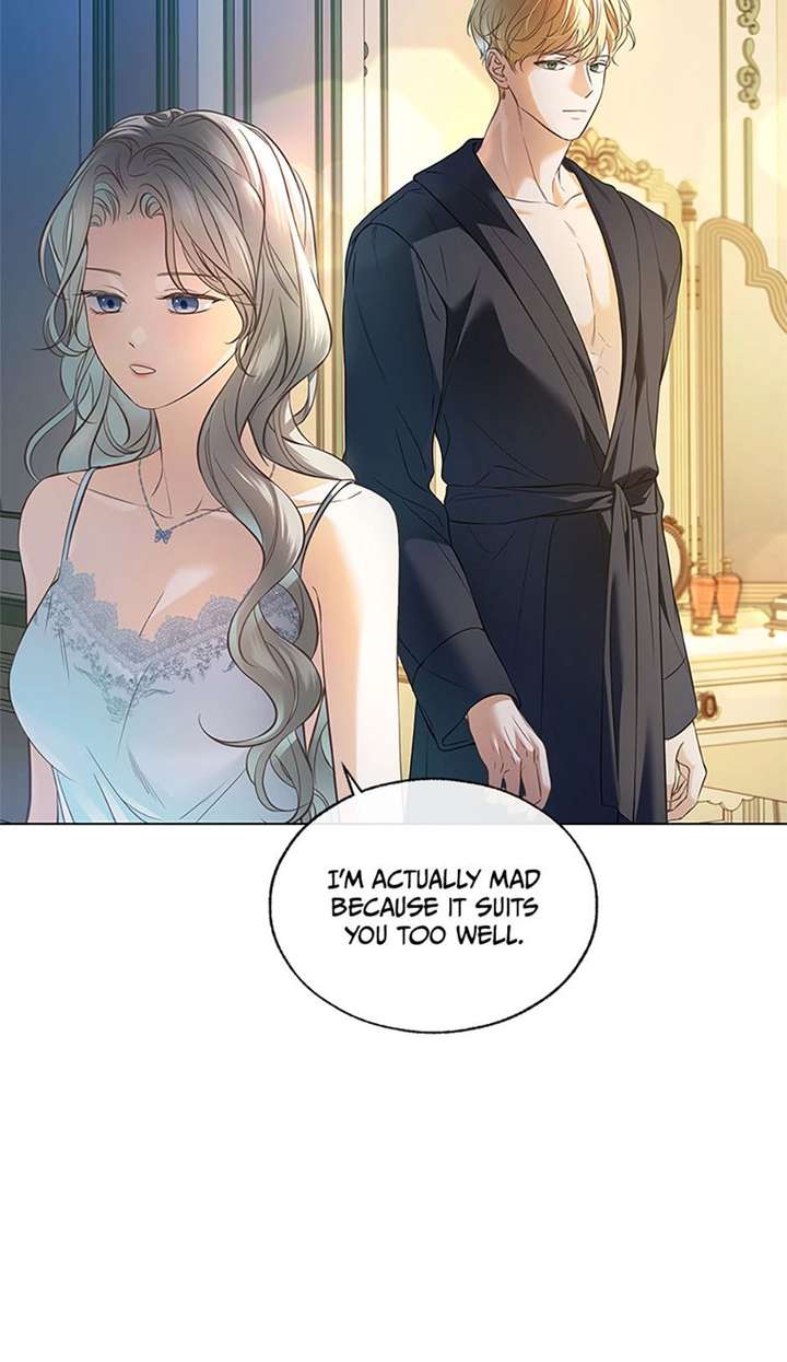 The Unwelcome Guests of House Fildette Chapter 174 - Page 57