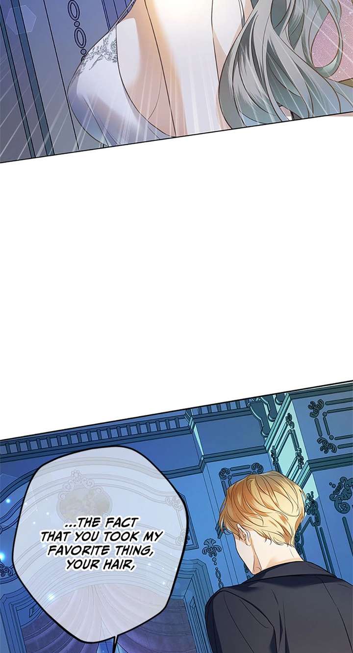 The Unwelcome Guests of House Fildette Chapter 174 - Page 60