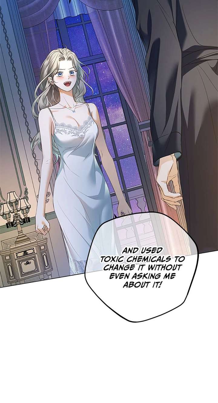 The Unwelcome Guests of House Fildette Chapter 174 - Page 61