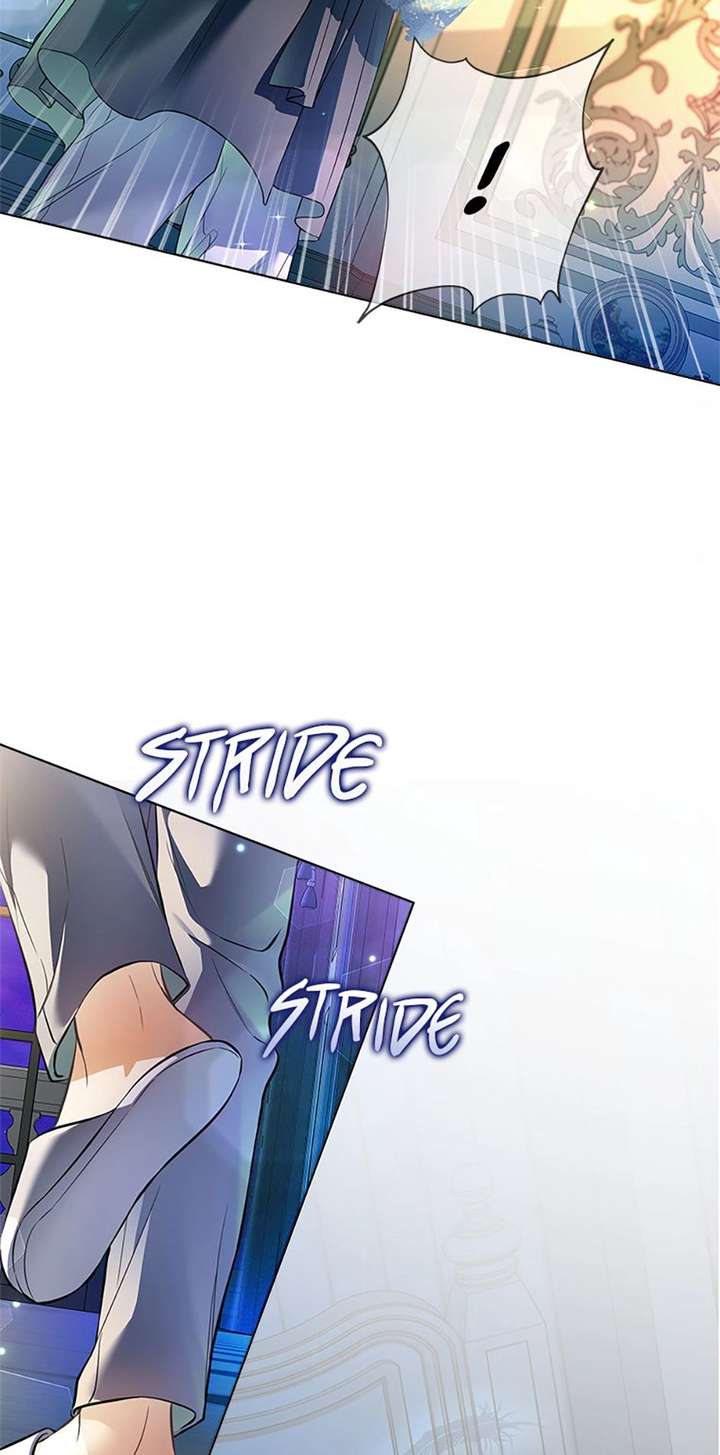 The Unwelcome Guests of House Fildette Chapter 174 - Page 70