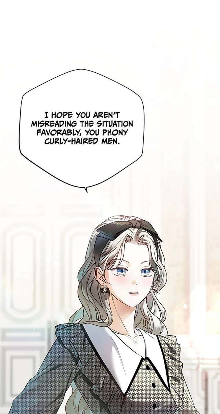 The Unwelcome Guests of House Fildette Chapter 174 - Page 9