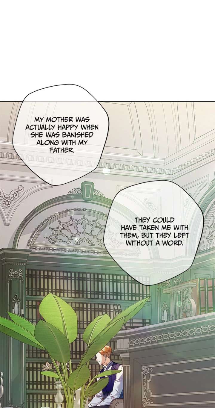 The Unwelcome Guests of House Fildette Chapter 175 - Page 104