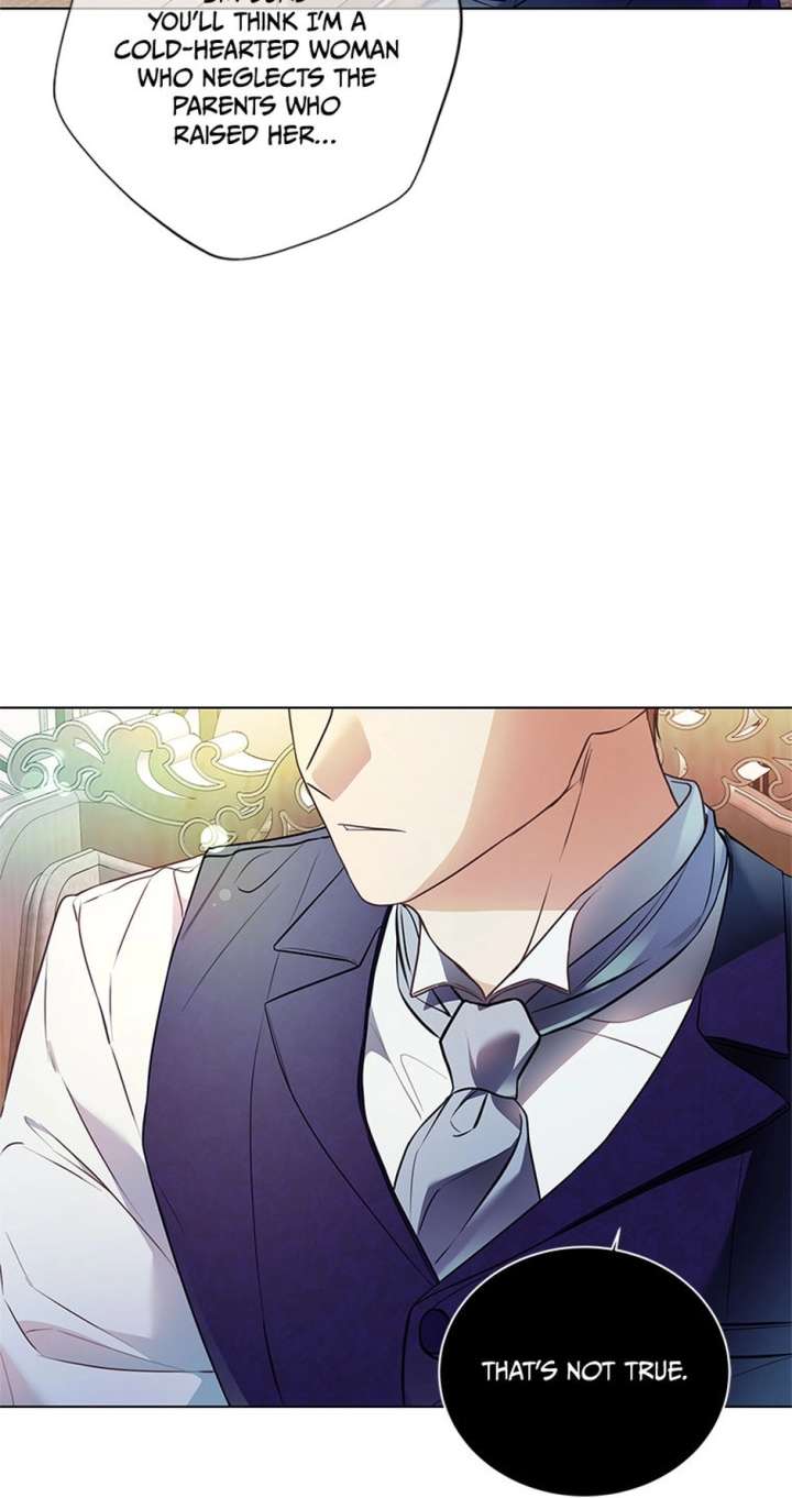 The Unwelcome Guests of House Fildette Chapter 175 - Page 107