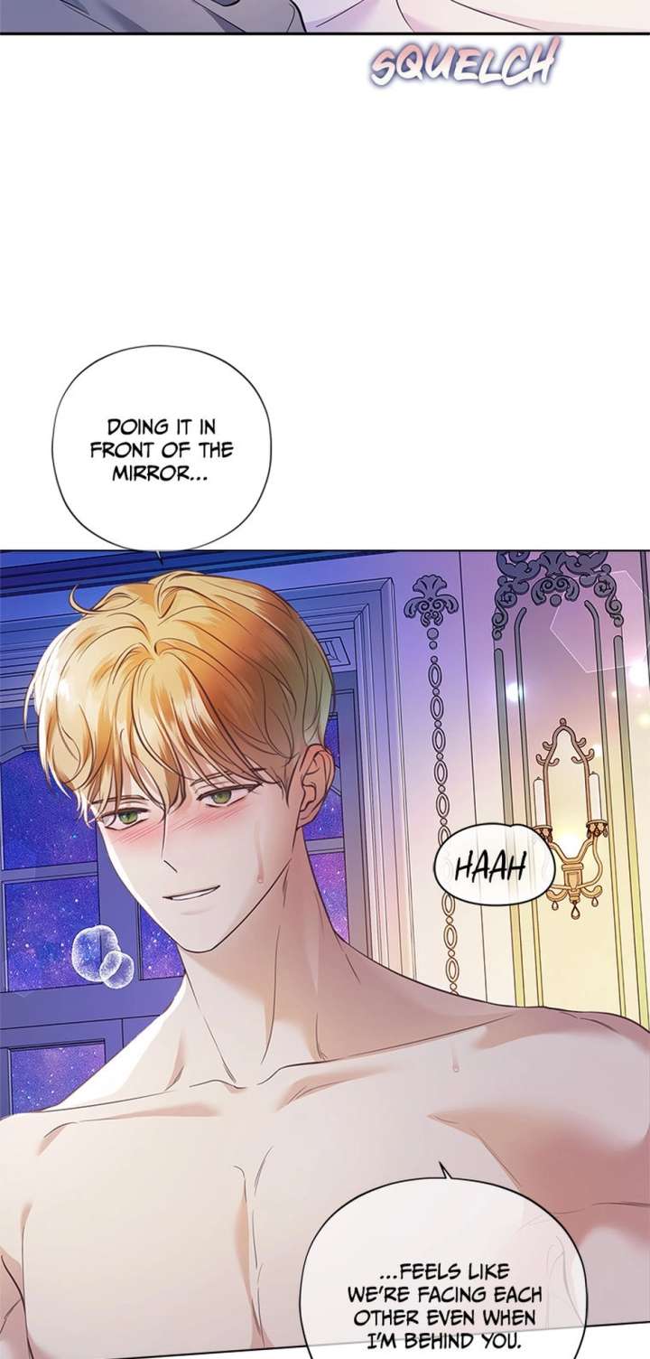 The Unwelcome Guests of House Fildette Chapter 175 - Page 22