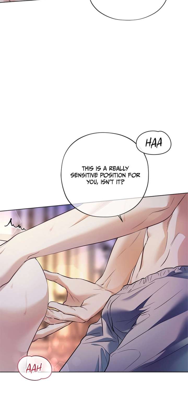The Unwelcome Guests of House Fildette Chapter 175 - Page 23