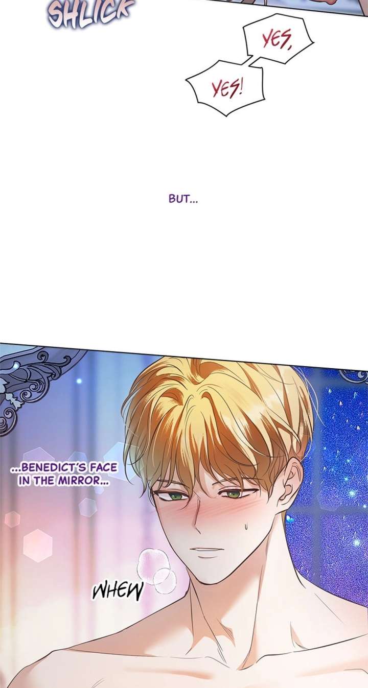 The Unwelcome Guests of House Fildette Chapter 175 - Page 25