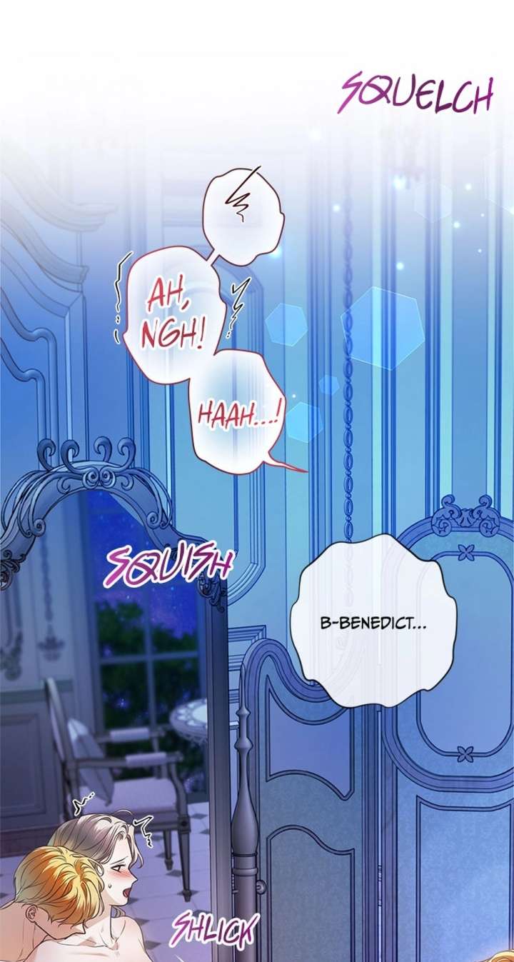 The Unwelcome Guests of House Fildette Chapter 175 - Page 30