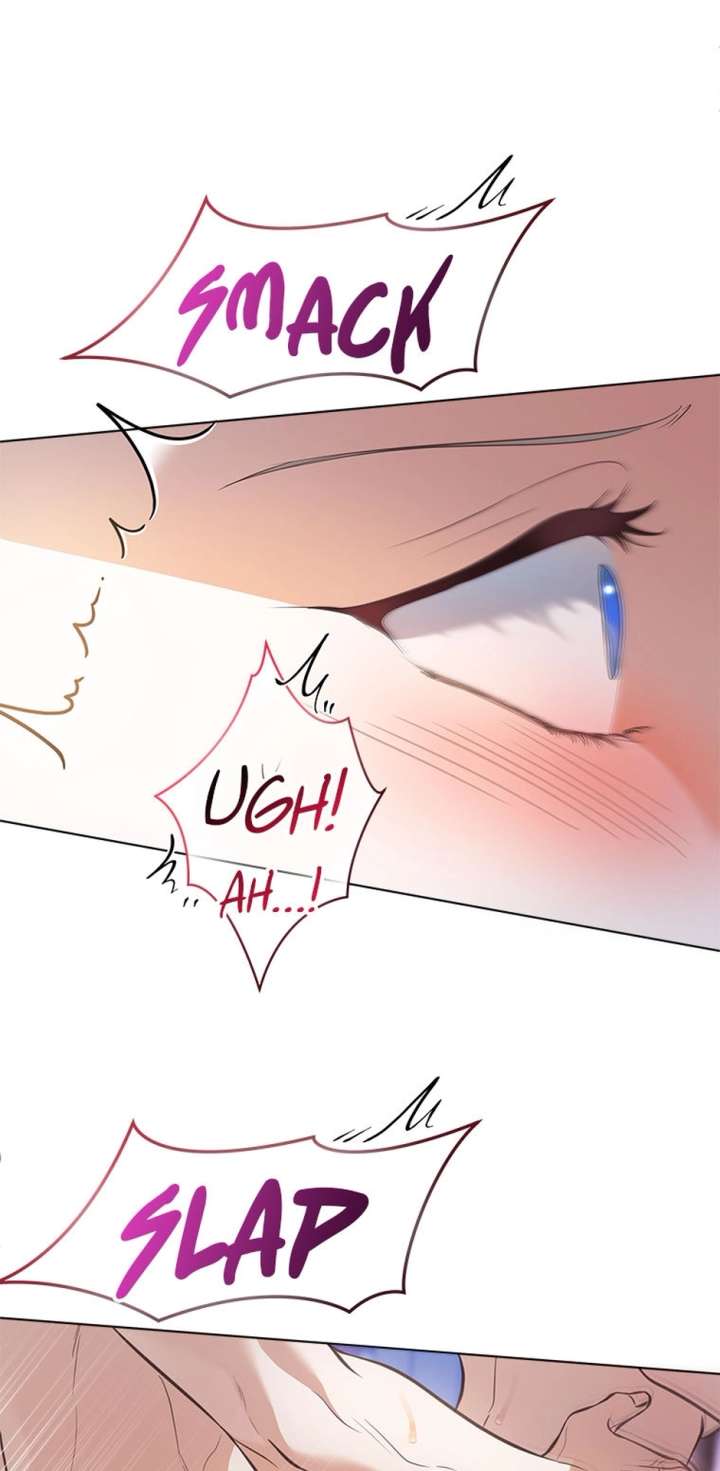 The Unwelcome Guests of House Fildette Chapter 175 - Page 36