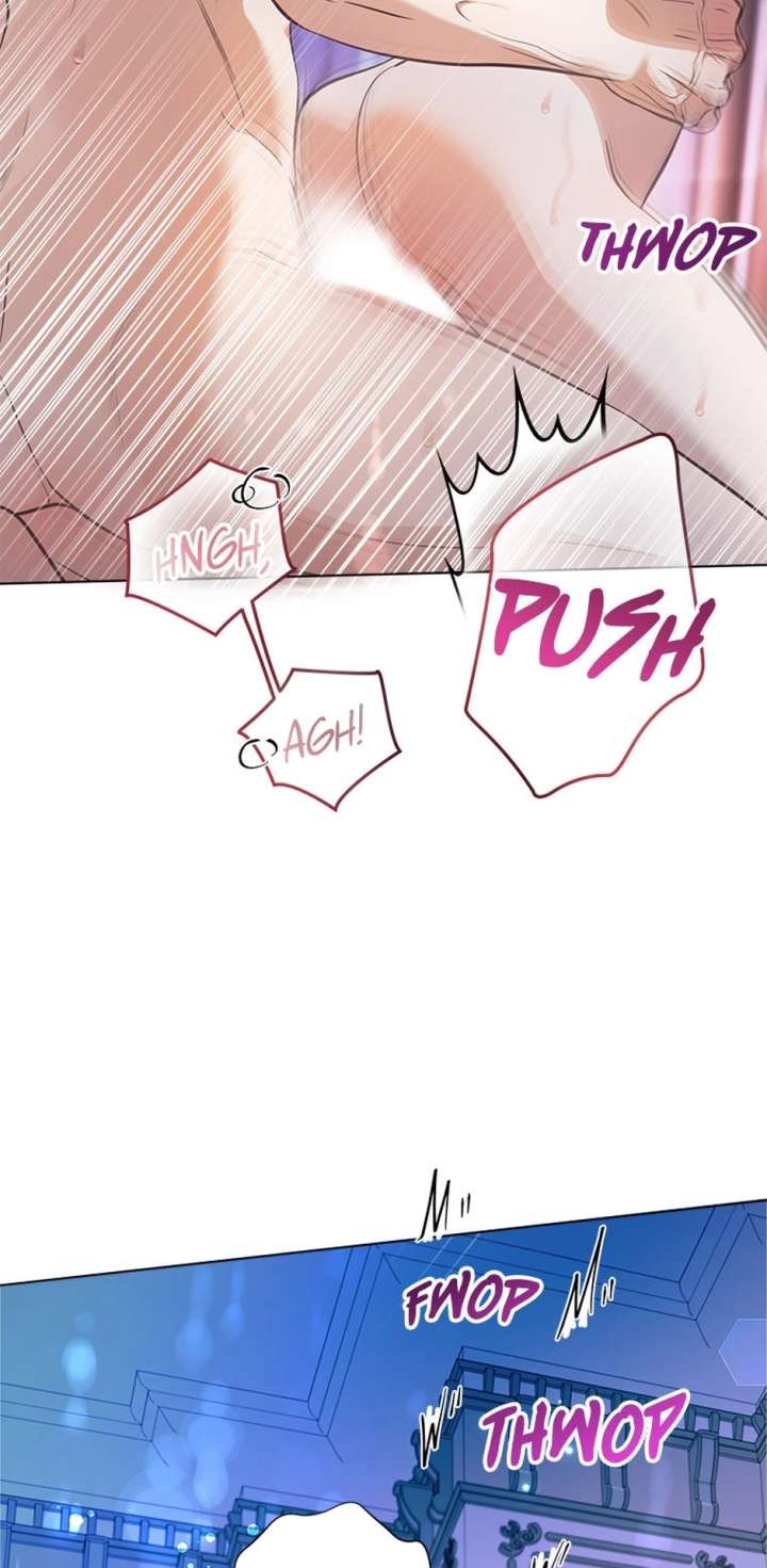The Unwelcome Guests of House Fildette Chapter 175 - Page 37