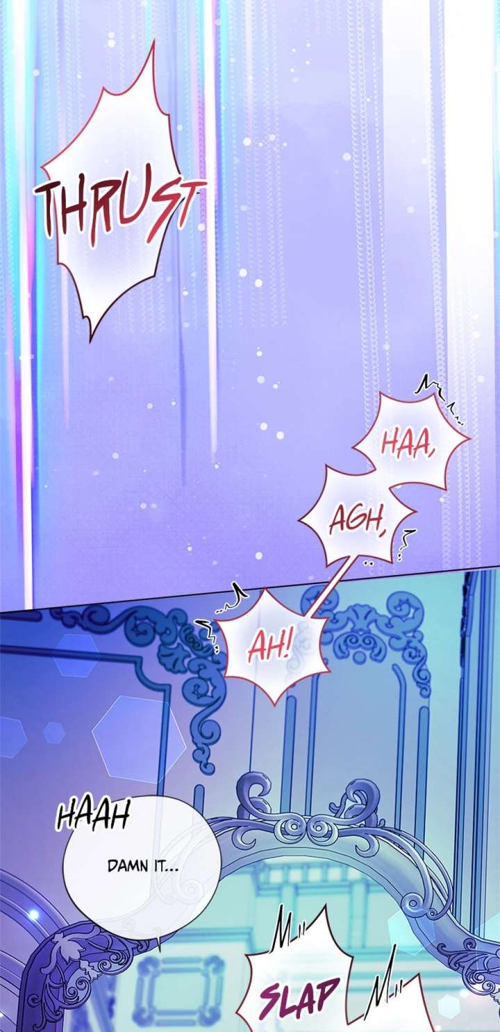 The Unwelcome Guests of House Fildette Chapter 175 - Page 42