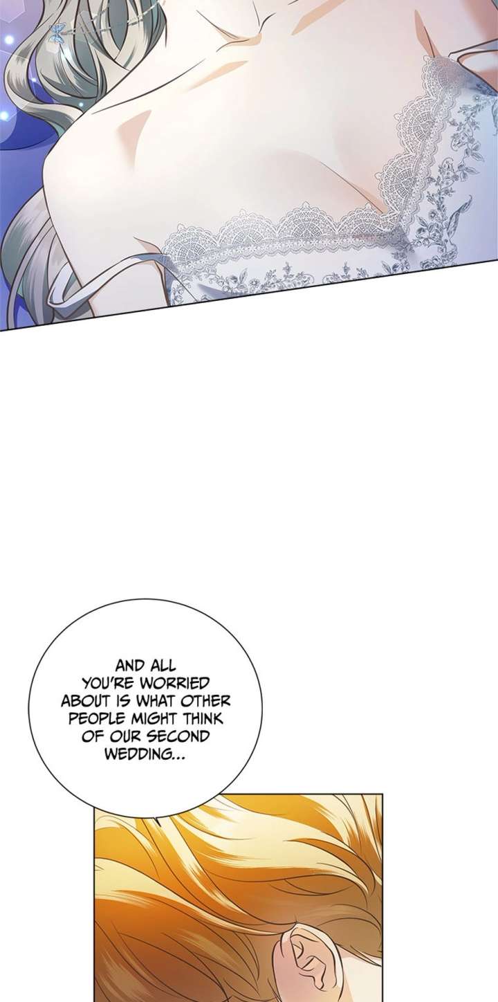 The Unwelcome Guests of House Fildette Chapter 175 - Page 5