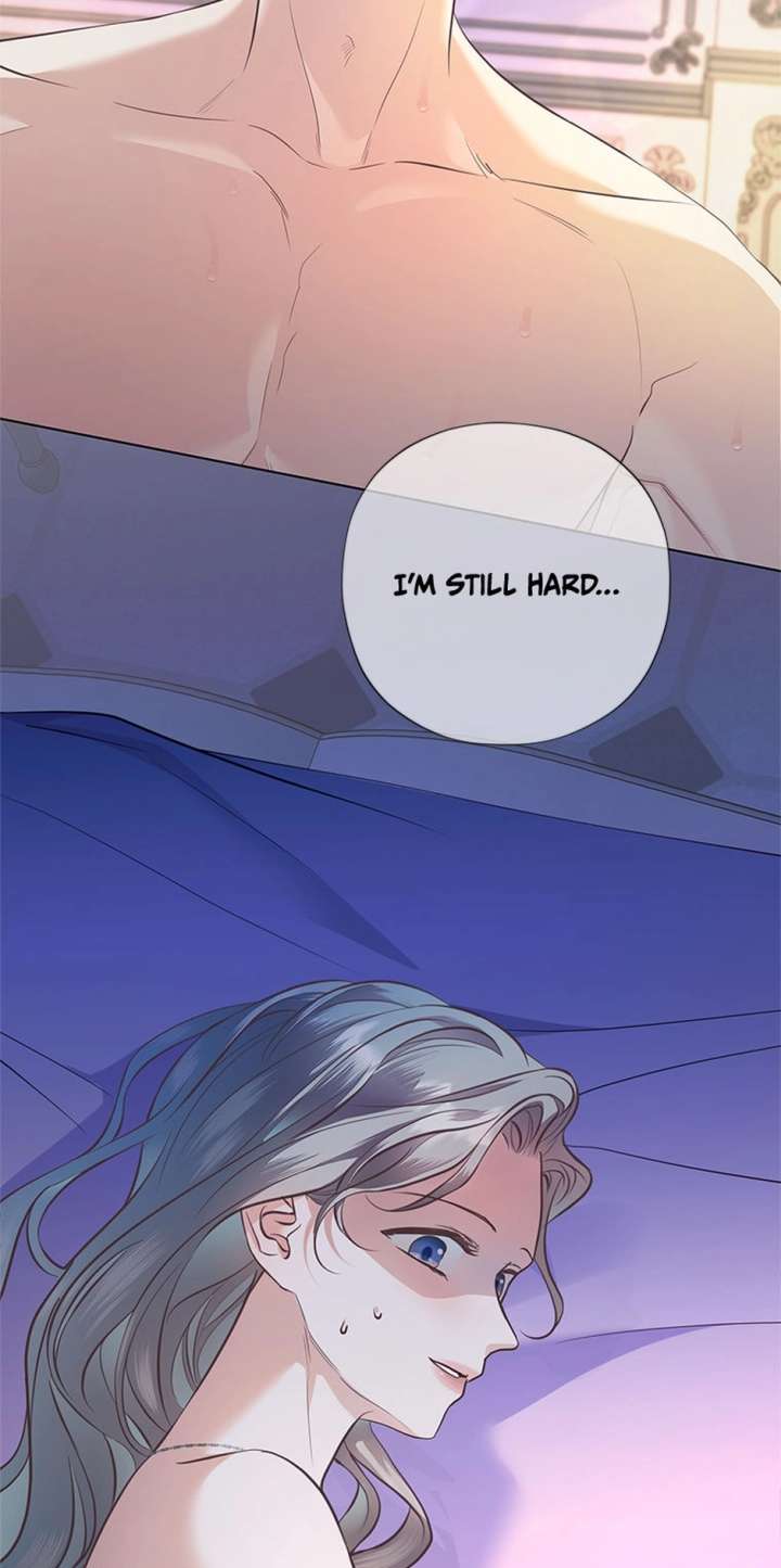 The Unwelcome Guests of House Fildette Chapter 175 - Page 52