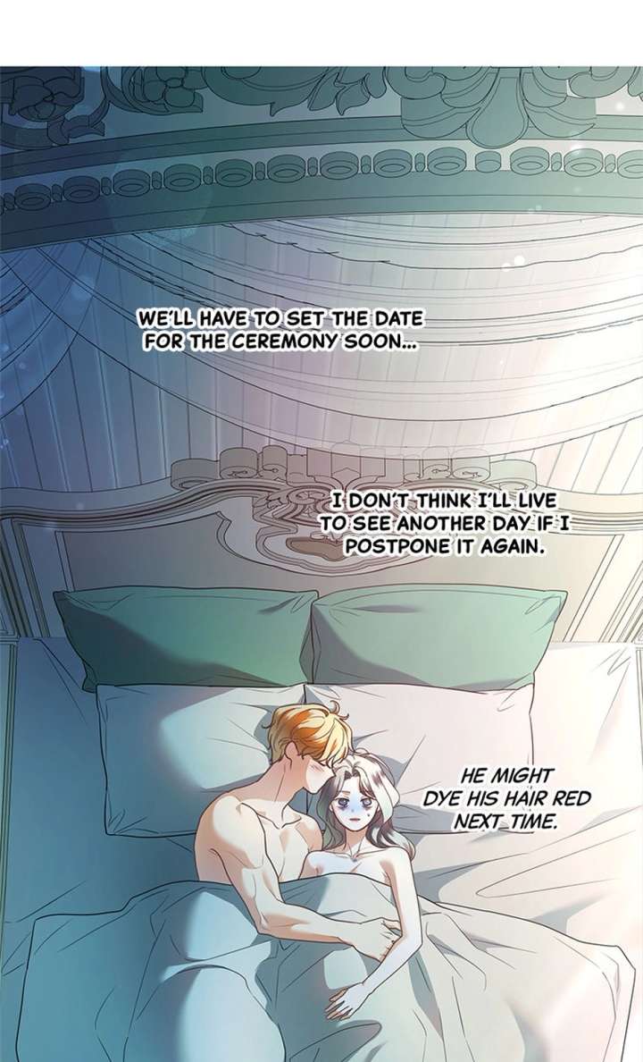 The Unwelcome Guests of House Fildette Chapter 175 - Page 55