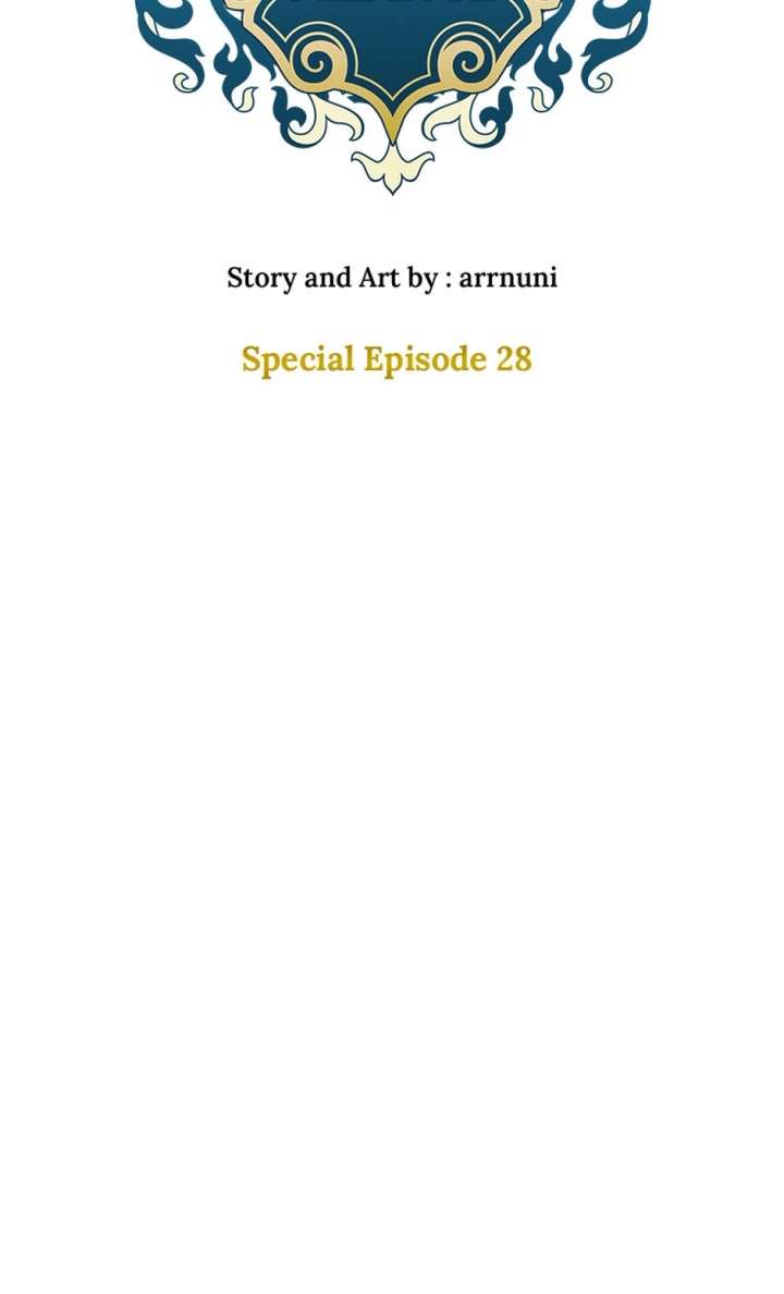 The Unwelcome Guests of House Fildette Chapter 175 - Page 58