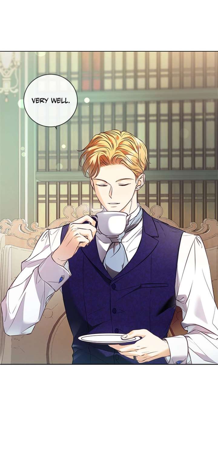 The Unwelcome Guests of House Fildette Chapter 175 - Page 60