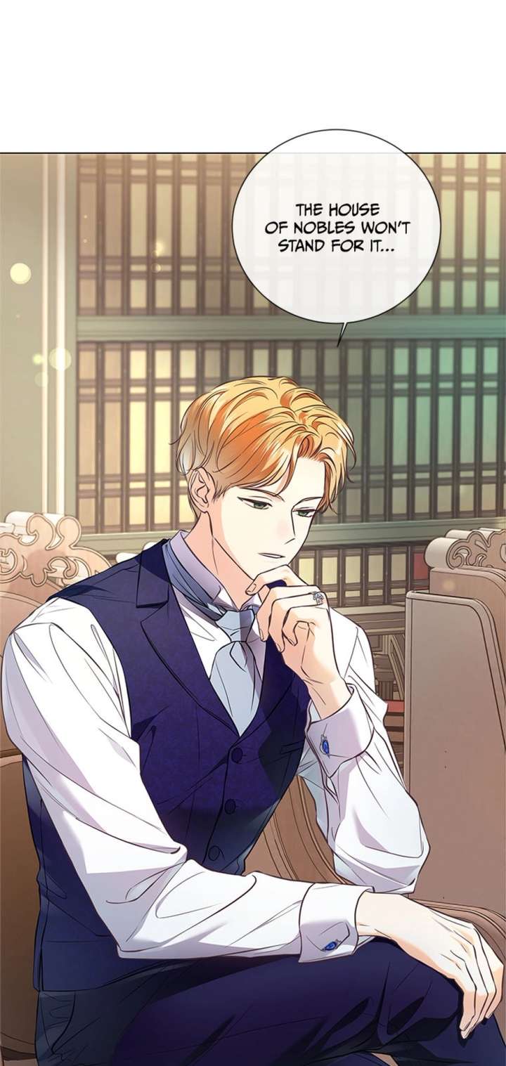 The Unwelcome Guests of House Fildette Chapter 175 - Page 62
