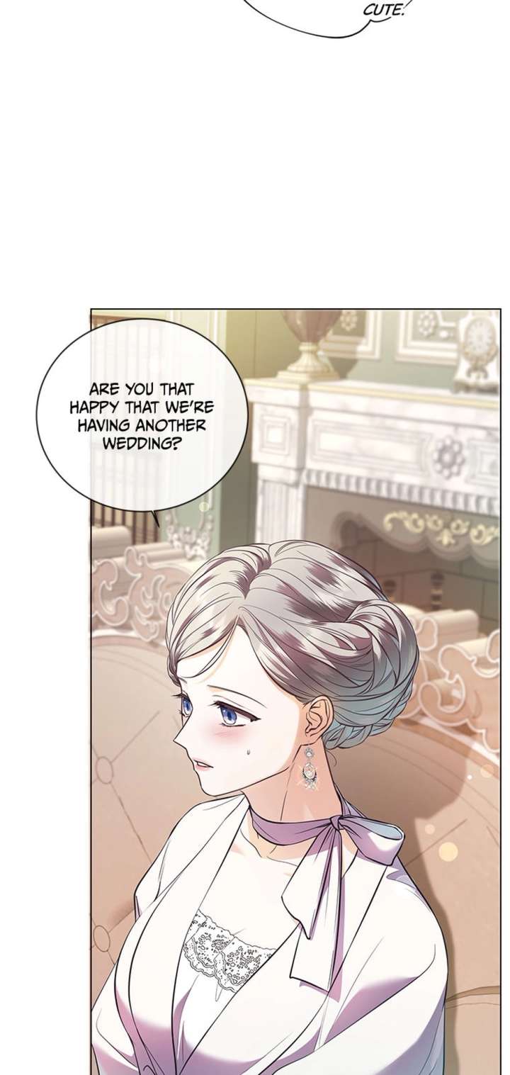 The Unwelcome Guests of House Fildette Chapter 175 - Page 64