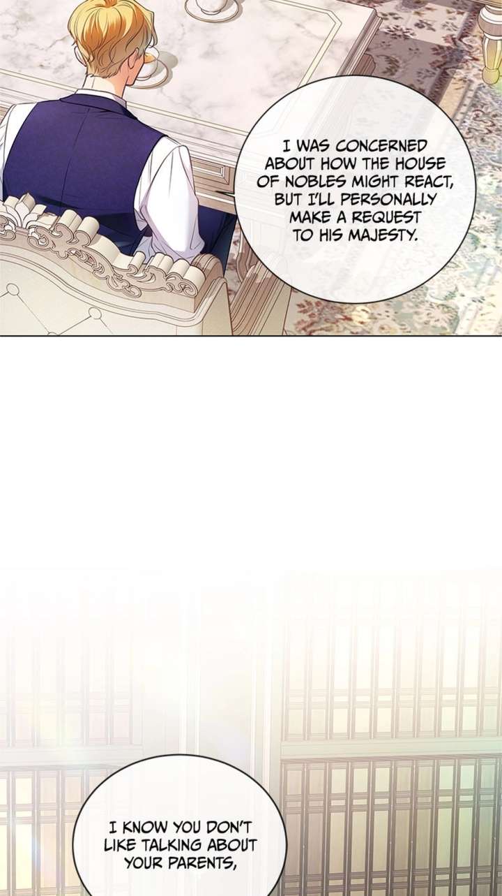 The Unwelcome Guests of House Fildette Chapter 175 - Page 72