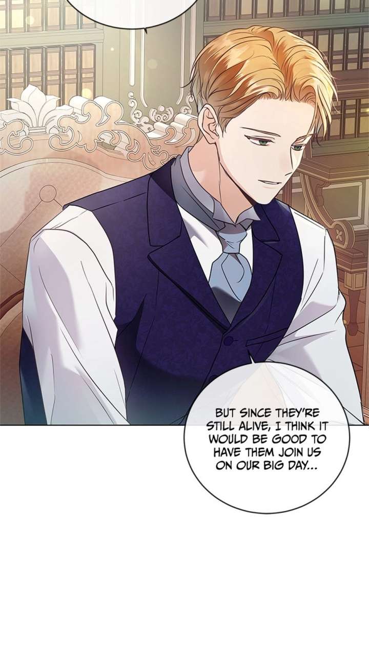 The Unwelcome Guests of House Fildette Chapter 175 - Page 73