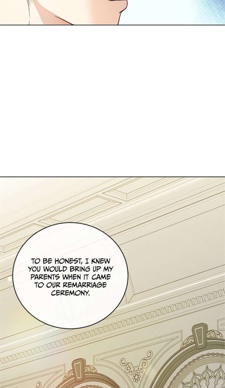 The Unwelcome Guests of House Fildette Chapter 175 - Page 75