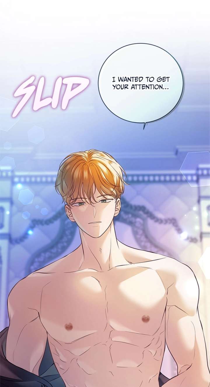 The Unwelcome Guests of House Fildette Chapter 175 - Page 9