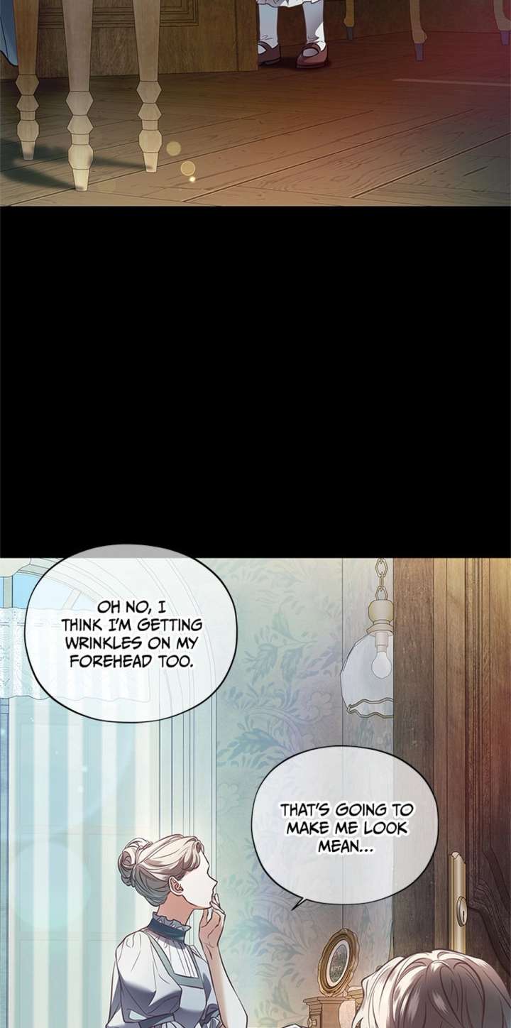 The Unwelcome Guests of House Fildette Chapter 175 - Page 93