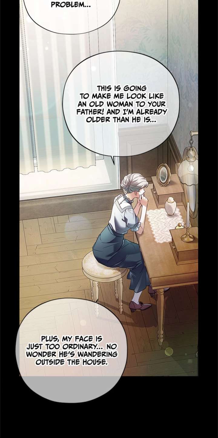 The Unwelcome Guests of House Fildette Chapter 175 - Page 98