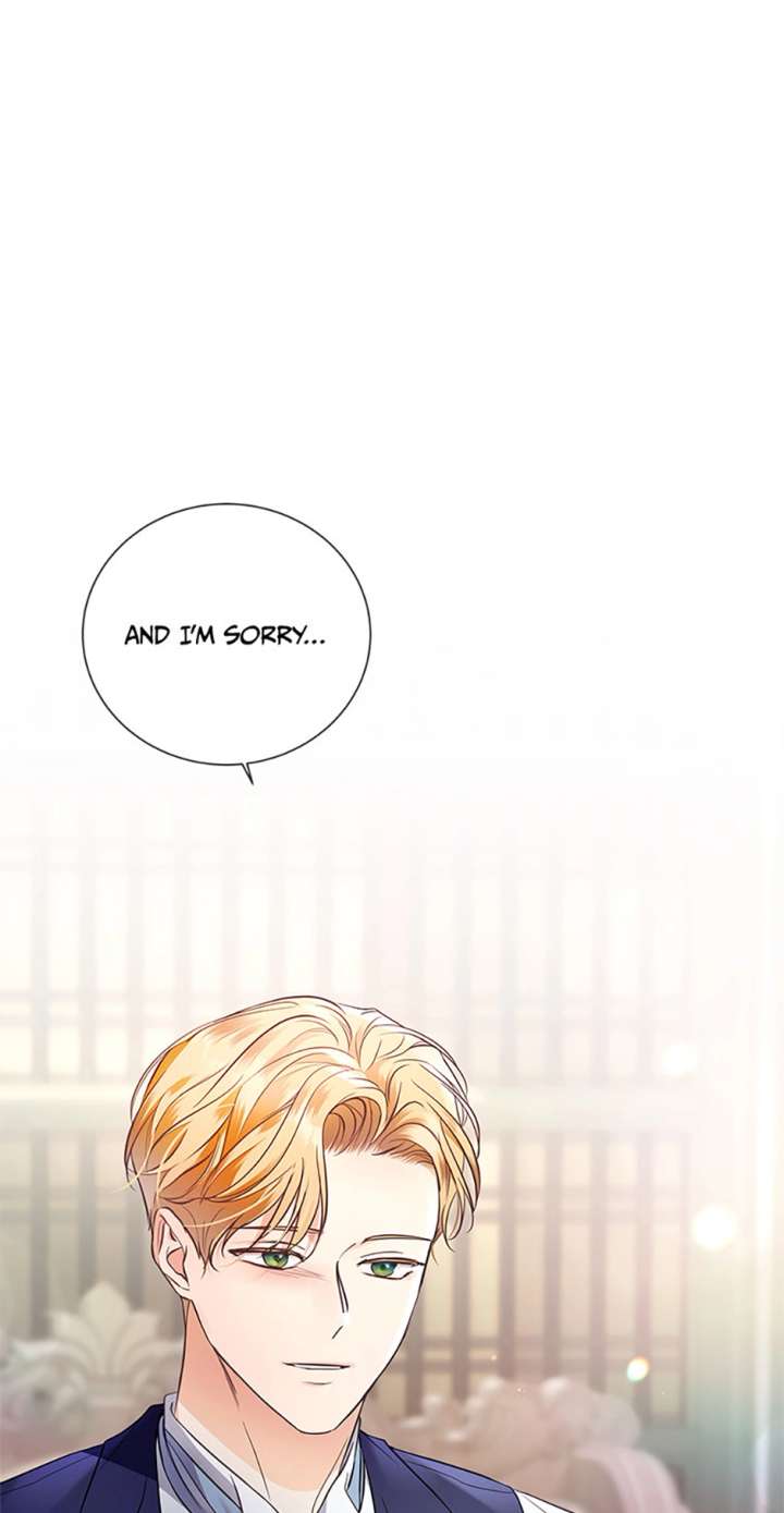 The Unwelcome Guests of House Fildette Chapter 176 - Page 15