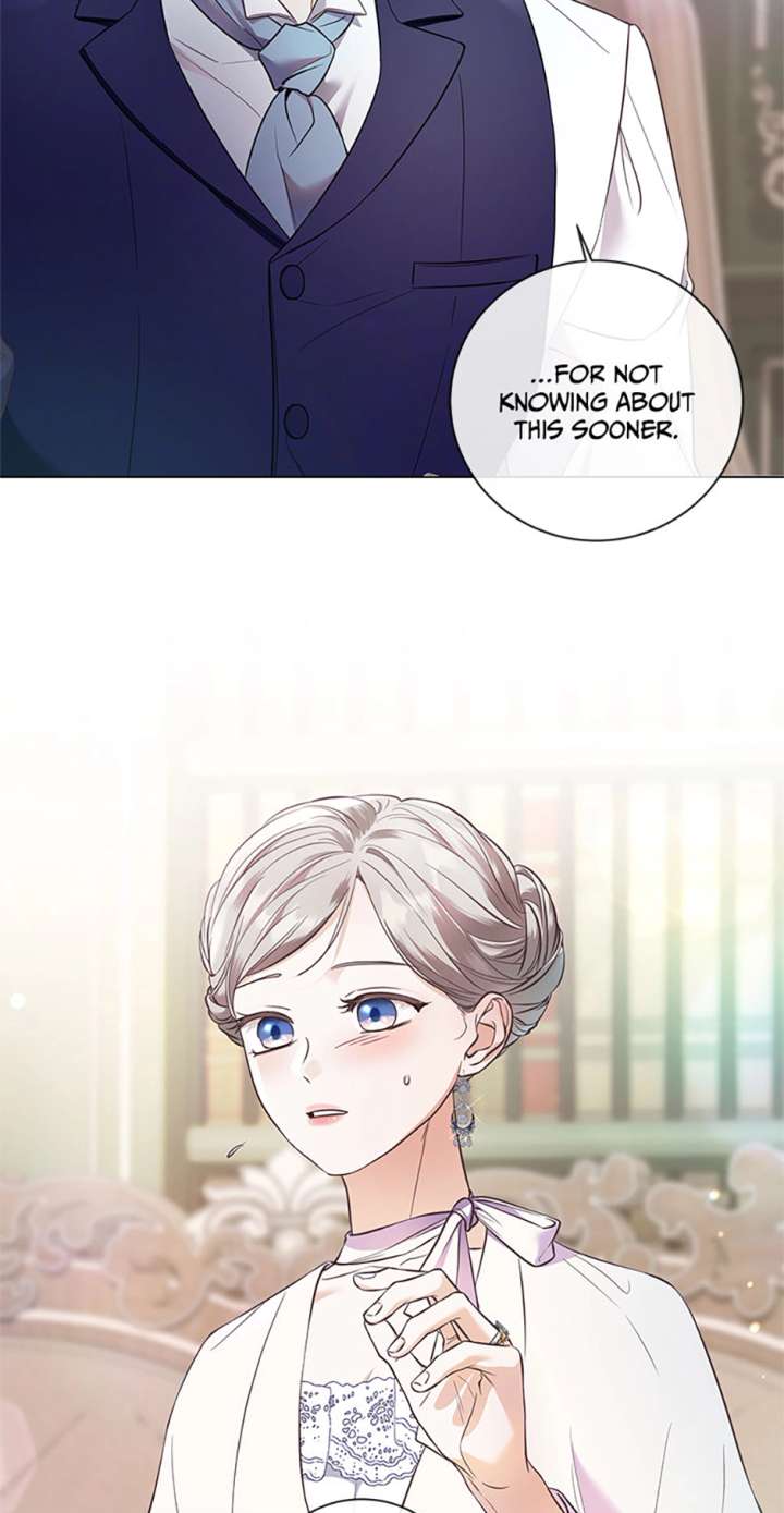 The Unwelcome Guests of House Fildette Chapter 176 - Page 16