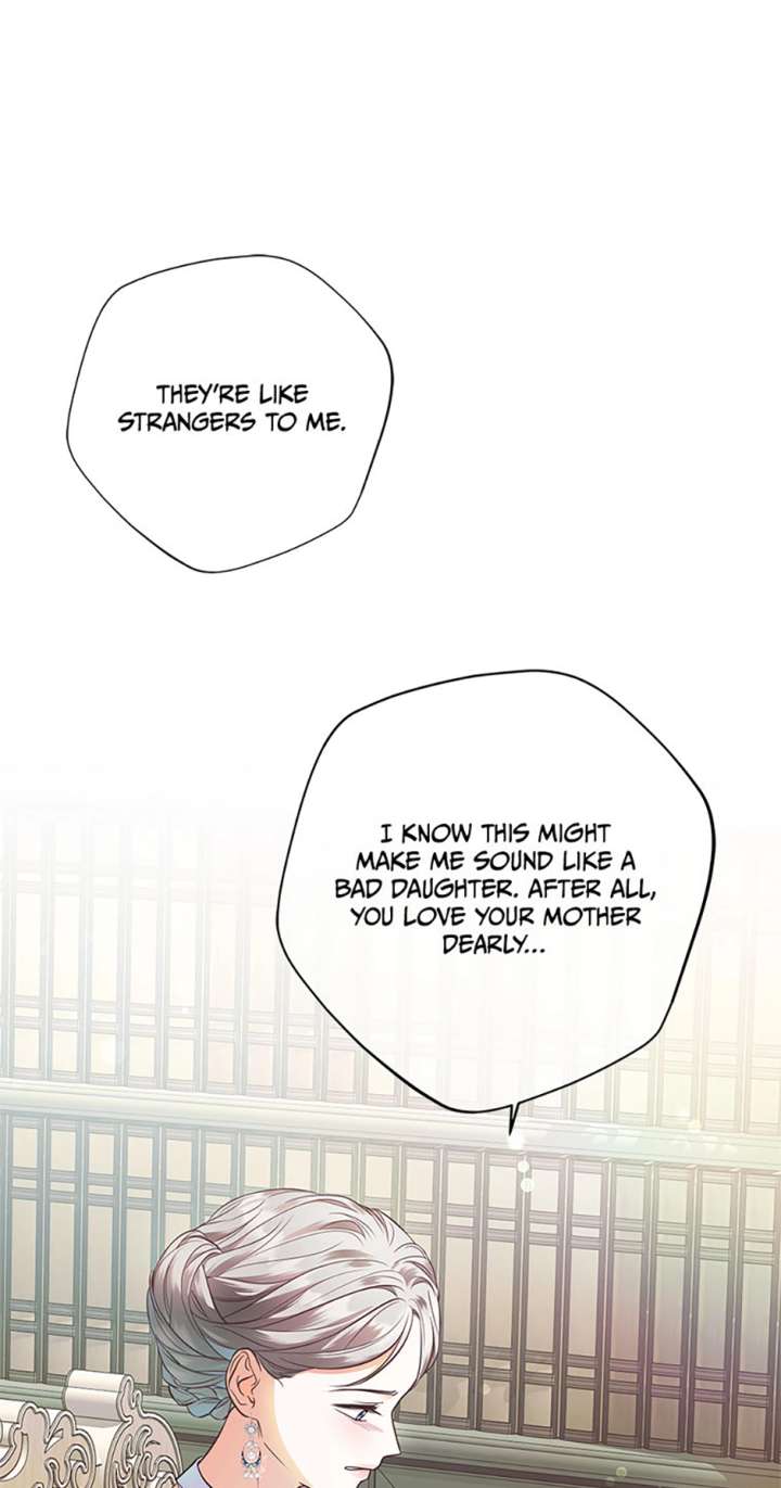 The Unwelcome Guests of House Fildette Chapter 176 - Page 2