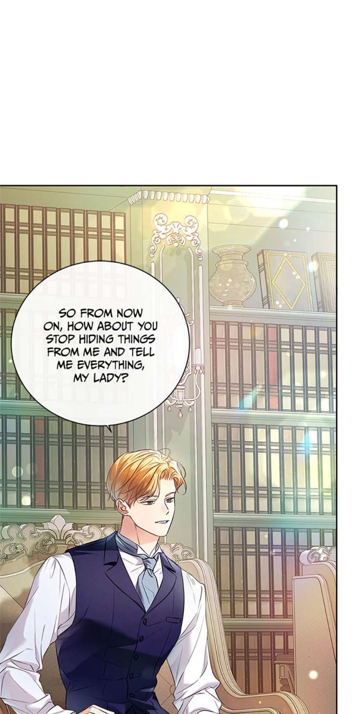 The Unwelcome Guests of House Fildette Chapter 176 - Page 24