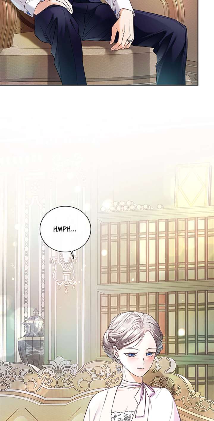 The Unwelcome Guests of House Fildette Chapter 176 - Page 25