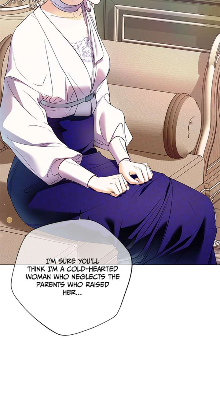 The Unwelcome Guests of House Fildette Chapter 176 - Page 3