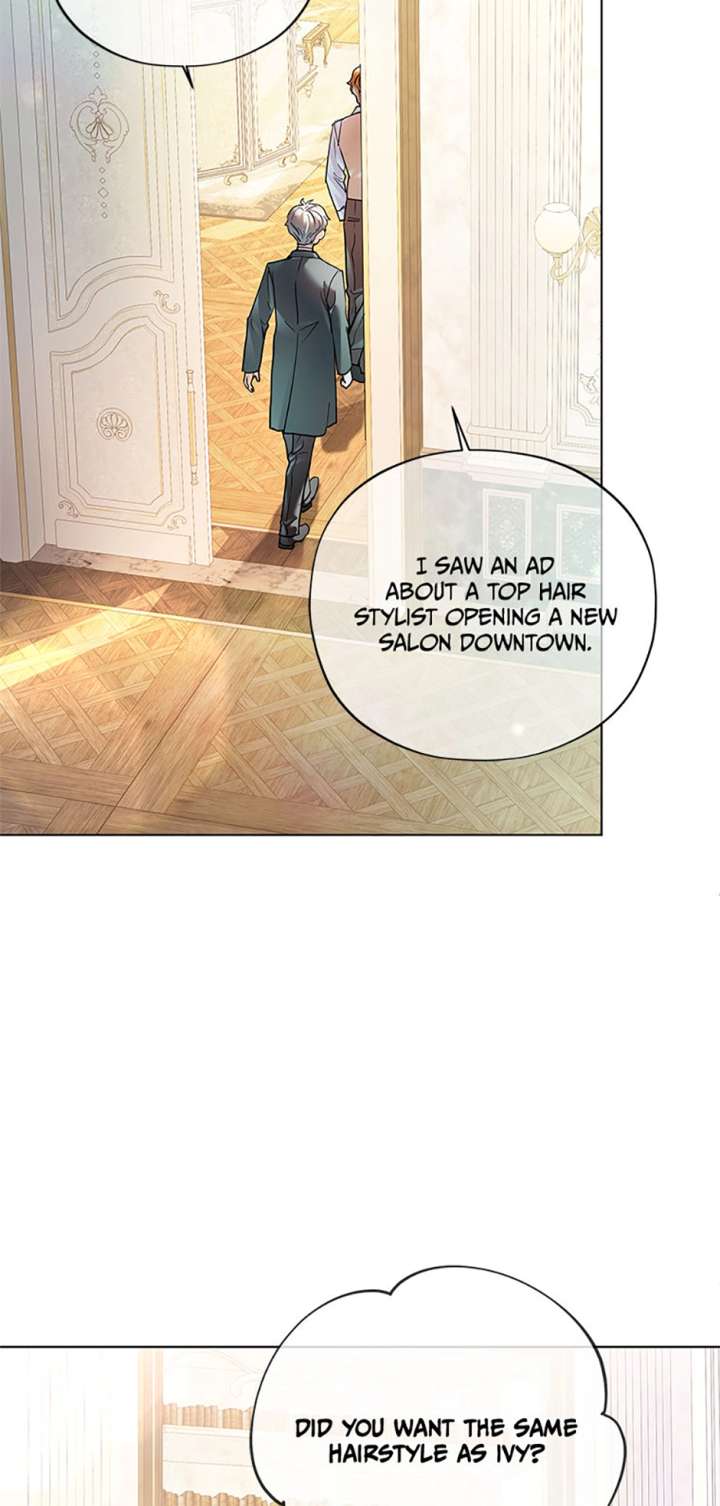 The Unwelcome Guests of House Fildette Chapter 176 - Page 38