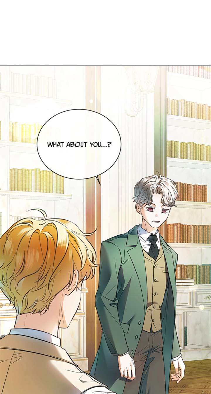 The Unwelcome Guests of House Fildette Chapter 176 - Page 42