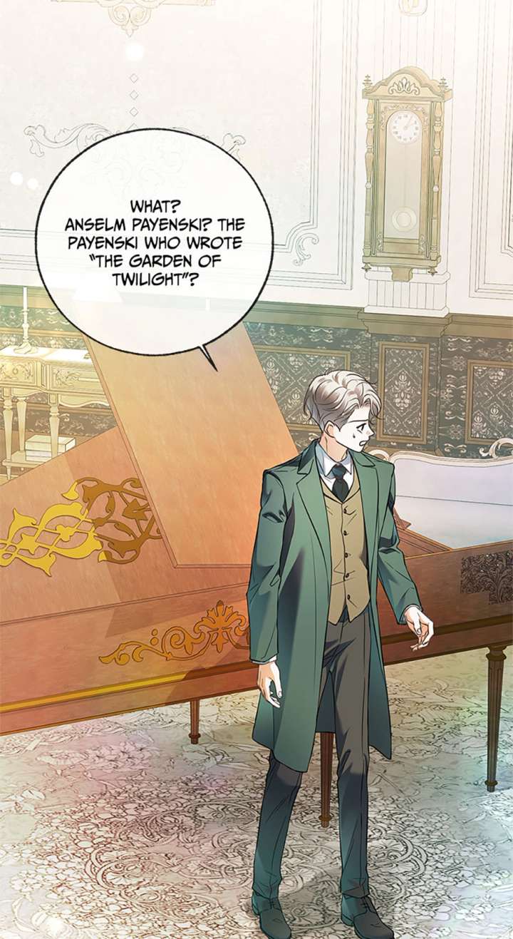The Unwelcome Guests of House Fildette Chapter 176 - Page 55