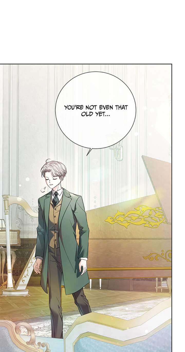 The Unwelcome Guests of House Fildette Chapter 176 - Page 60