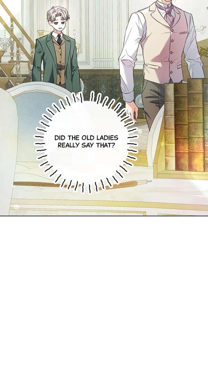 The Unwelcome Guests of House Fildette Chapter 176 - Page 68