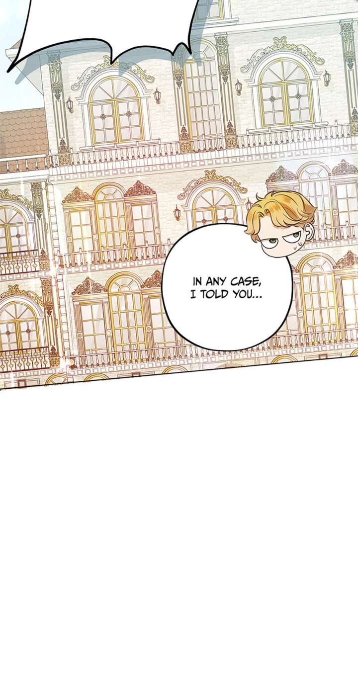 The Unwelcome Guests of House Fildette Chapter 176 - Page 77