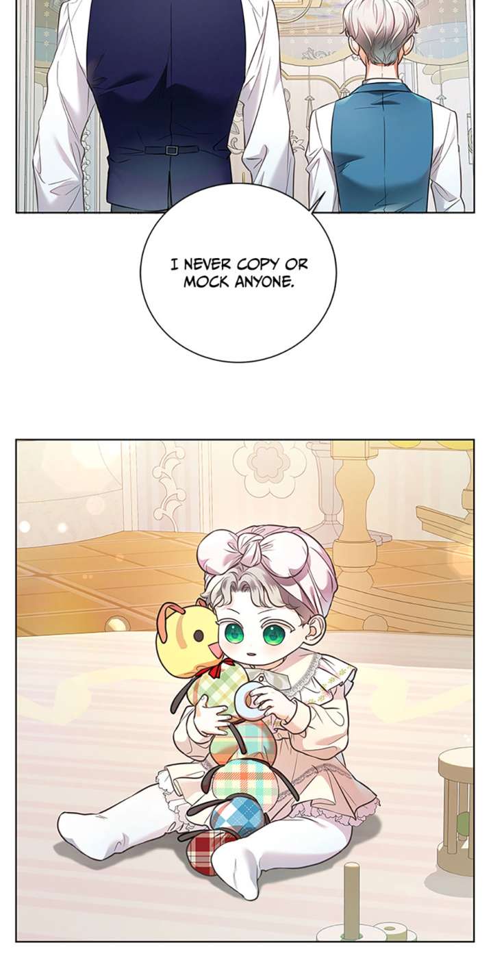The Unwelcome Guests of House Fildette Chapter 176 - Page 79