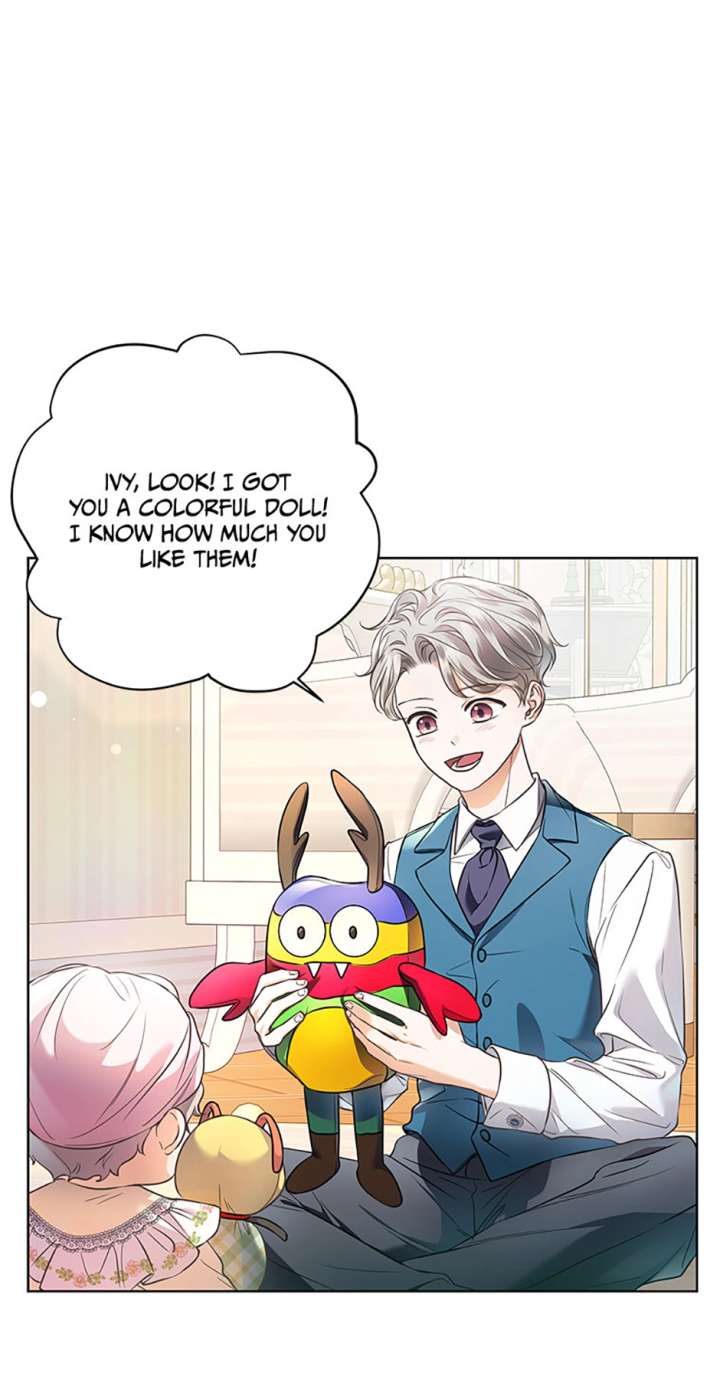 The Unwelcome Guests of House Fildette Chapter 176 - Page 80