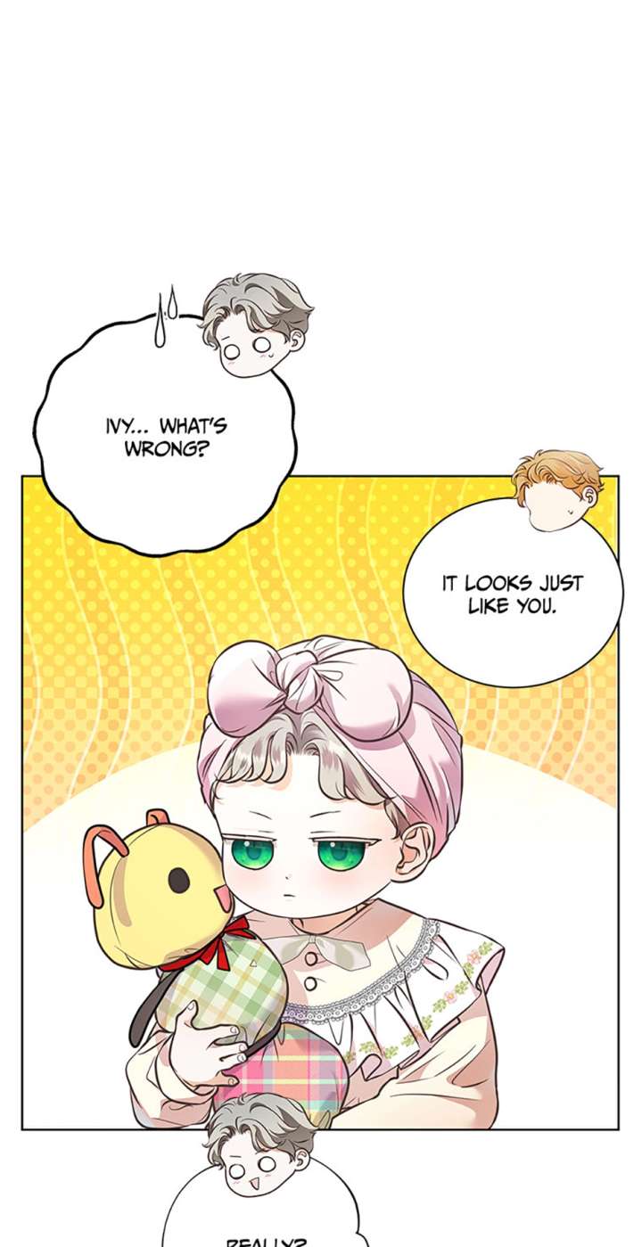 The Unwelcome Guests of House Fildette Chapter 176 - Page 81