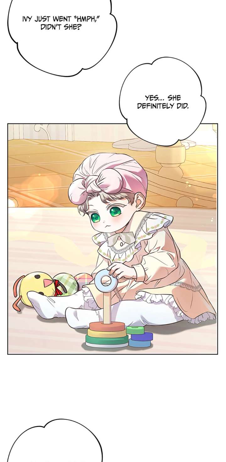 The Unwelcome Guests of House Fildette Chapter 176 - Page 84