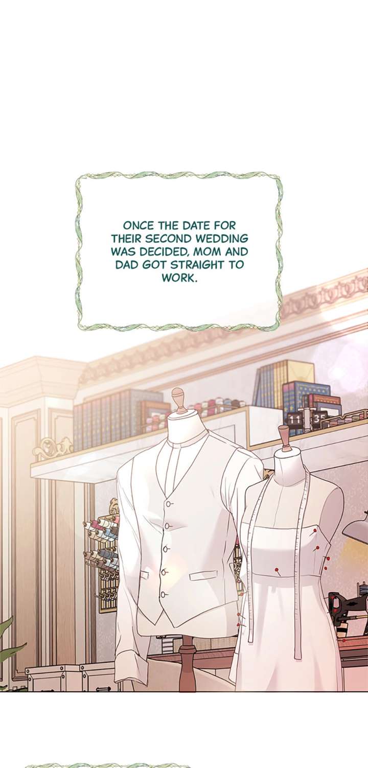 The Unwelcome Guests of House Fildette Chapter 177 - Page 2