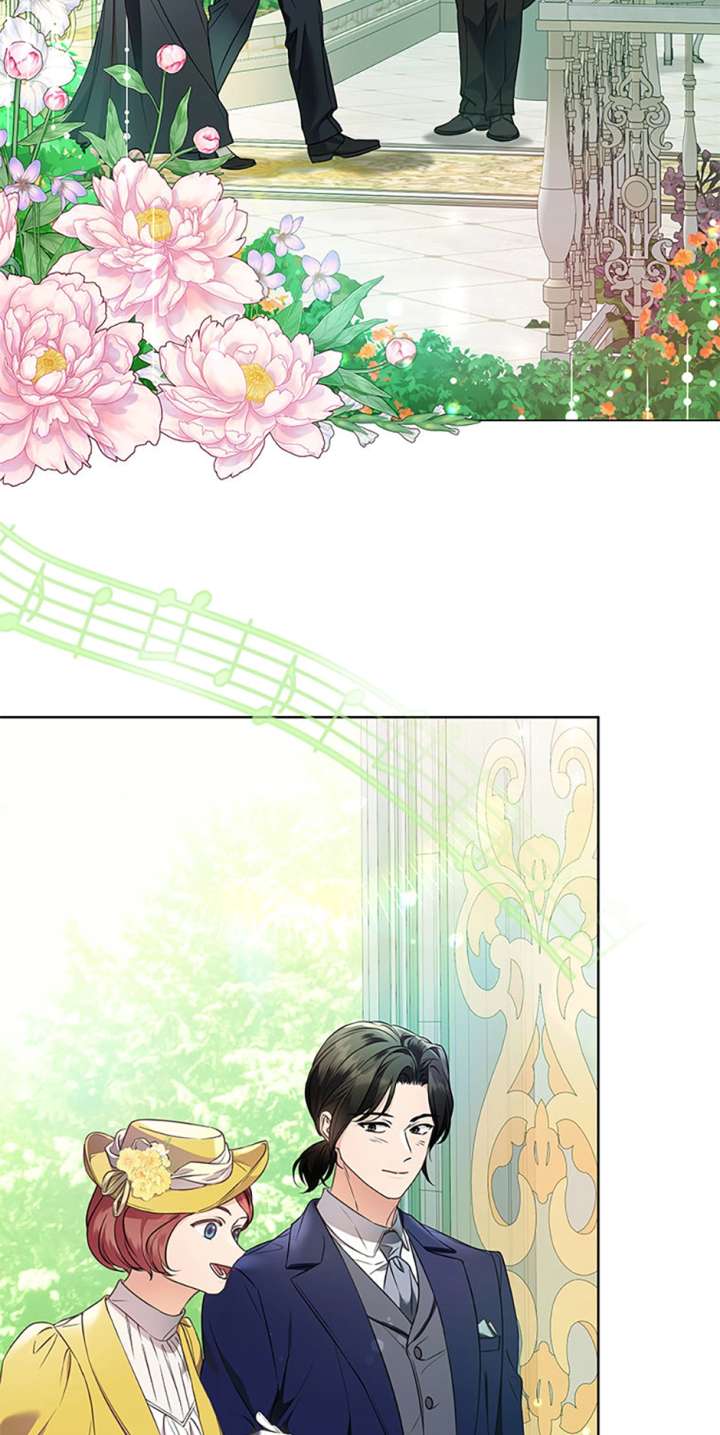 The Unwelcome Guests of House Fildette Chapter 177 - Page 26